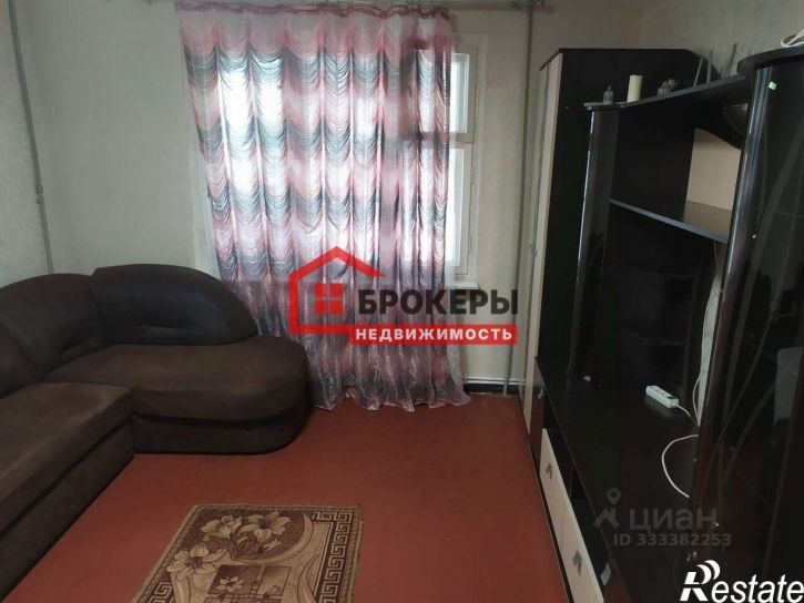 2-комн квартира пр-кт Октябрьской революции, 22/5,  д. 22/5