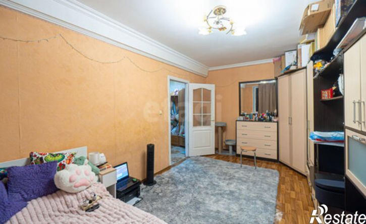 1-комн квартира пр-кт Генерала Острякова, 74,  д. 74