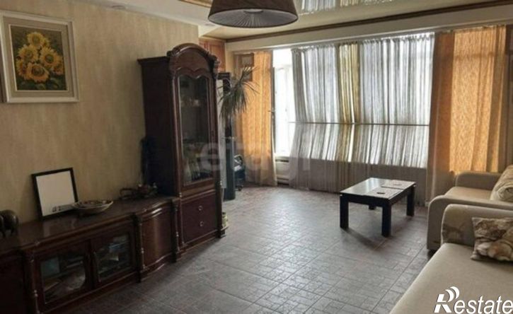 1-комн квартира ул Руднева, 26/4,  д. 26/4