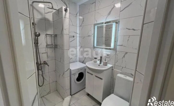 2-комн квартира ул Челюскинцев, 32б,  д. 32б