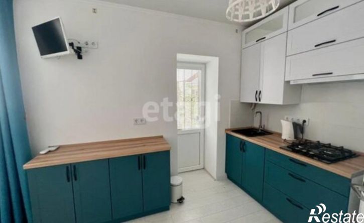 2-комн квартира ул Челюскинцев, 32б,  д. 32б