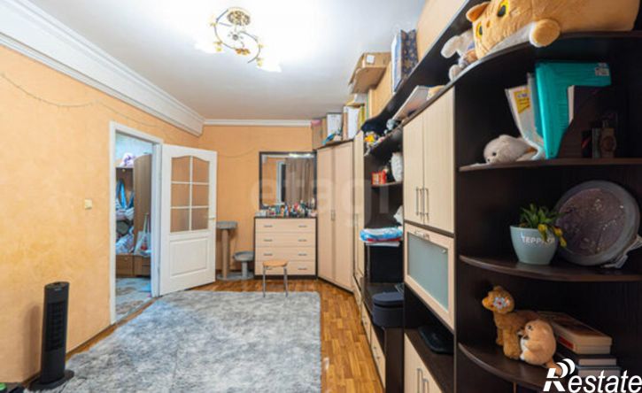 1-комн квартира пр-кт Генерала Острякова, 74,  д. 74