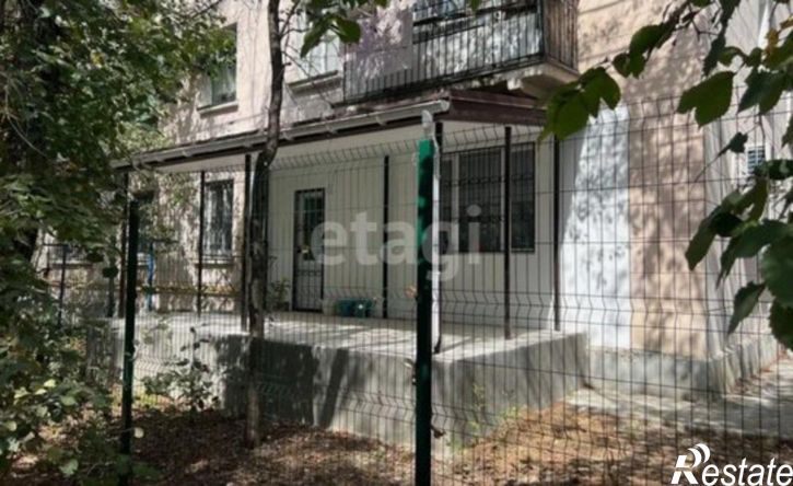 2-комн квартира ул Челюскинцев, 32б,  д. 32б