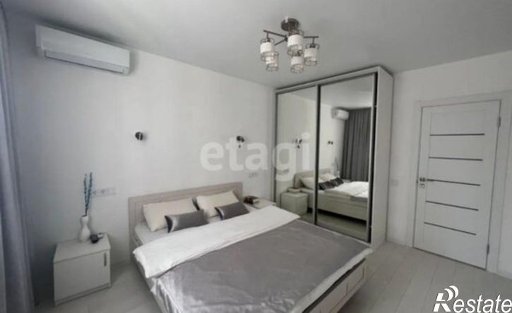 2-комн квартира ул Челюскинцев, 32б,  д. 32б