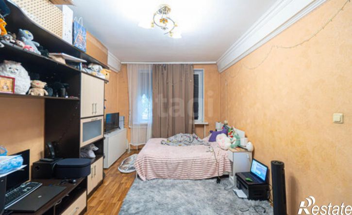 1-комн квартира пр-кт Генерала Острякова, 74,  д. 74