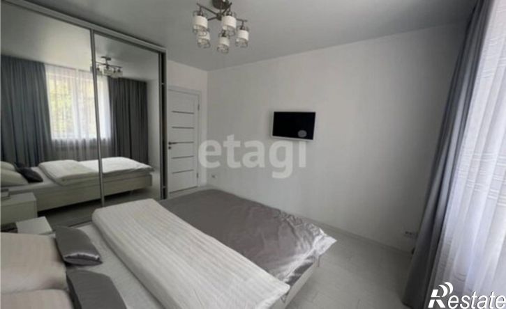 2-комн квартира ул Челюскинцев, 32б,  д. 32б