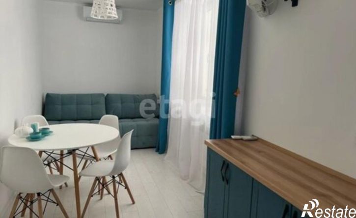 2-комн квартира ул Челюскинцев, 32б,  д. 32б