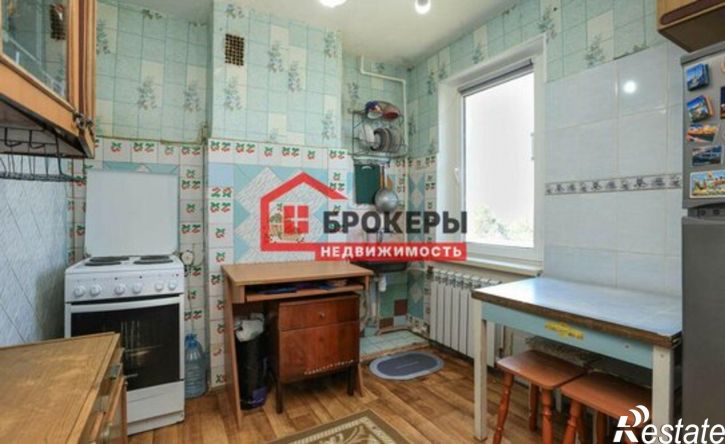1-комн квартира пр-кт Героев Сталинграда, 41,  д. 41