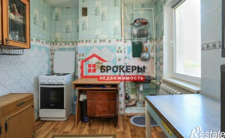 1-комн квартира пр-кт Героев Сталинграда, 41,  д. 41