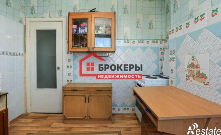 1-комн квартира пр-кт Героев Сталинграда, 41,  д. 41