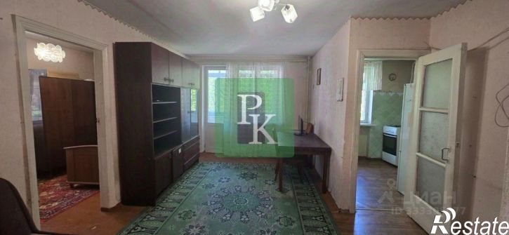 2-комн квартира ул Гоголя, 20б,  д. 20б