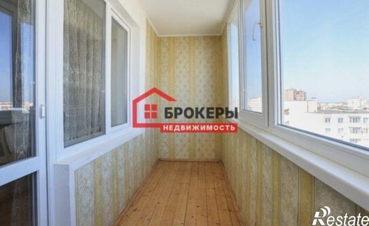 1-комн квартира пр-кт Героев Сталинграда, 41,  д. 41