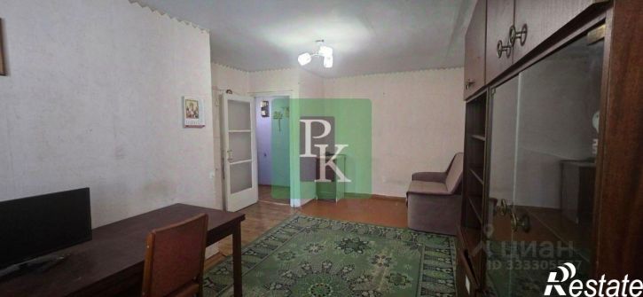 2-комн квартира ул Гоголя, 20б,  д. 20б
