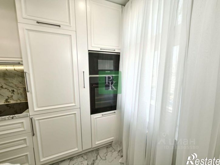 3-комн квартира шоссе Камышовое, д 37б к 1