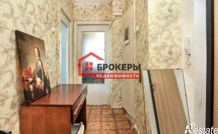 1-комн квартира пр-кт Героев Сталинграда, 41,  д. 41