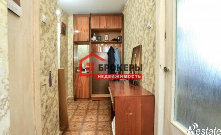 1-комн квартира пр-кт Героев Сталинграда, 41,  д. 41