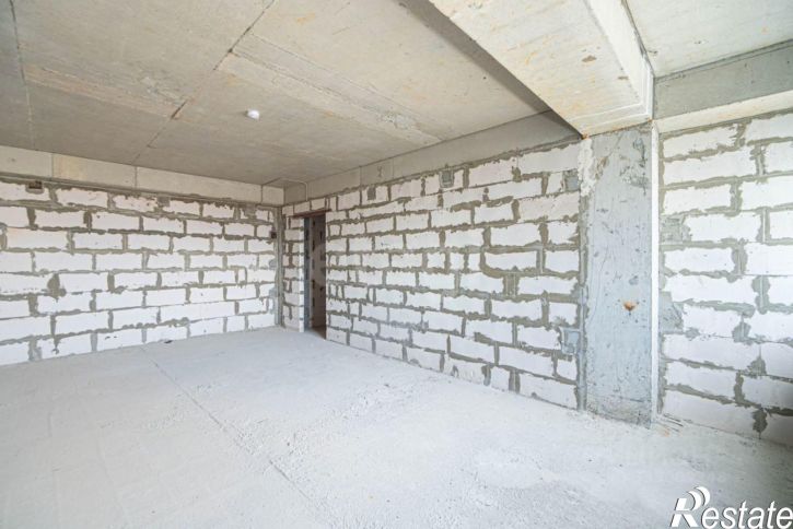 2-комн квартира ул Генерала Крейзера, 21,  д. 21