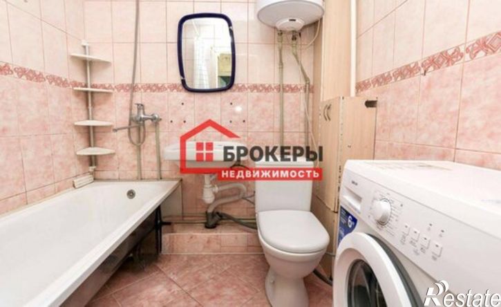 1-комн квартира пр-кт Героев Сталинграда, 41,  д. 41