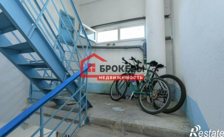 1-комн квартира пр-кт Героев Сталинграда, 41,  д. 41