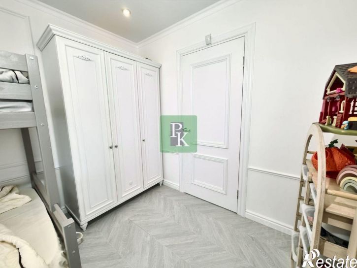 3-комн квартира шоссе Камышовое, д 37б к 1