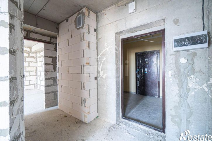 2-комн квартира ул Генерала Крейзера, 21,  д. 21