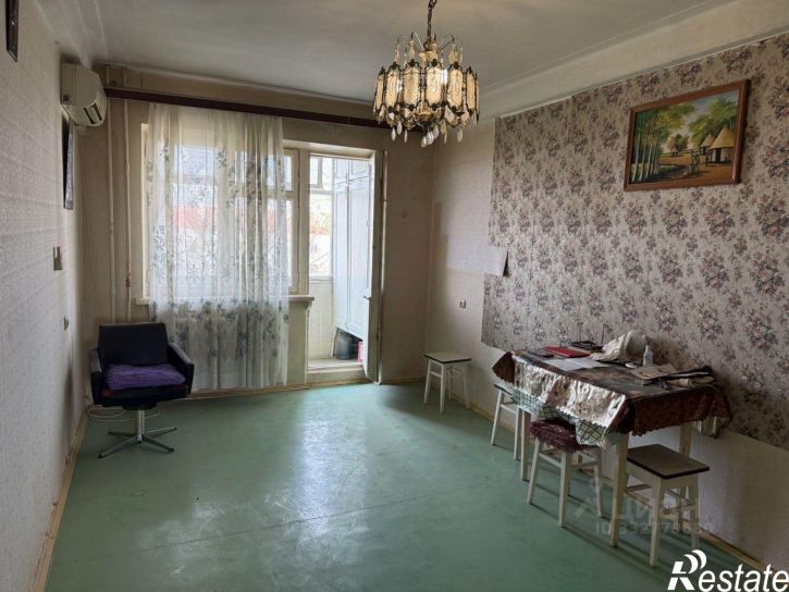 3-комн квартира ул Пролетарская, 32,  д. 32