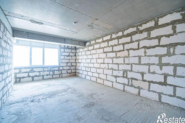 2-комн квартира ул Генерала Крейзера, 21,  д. 21