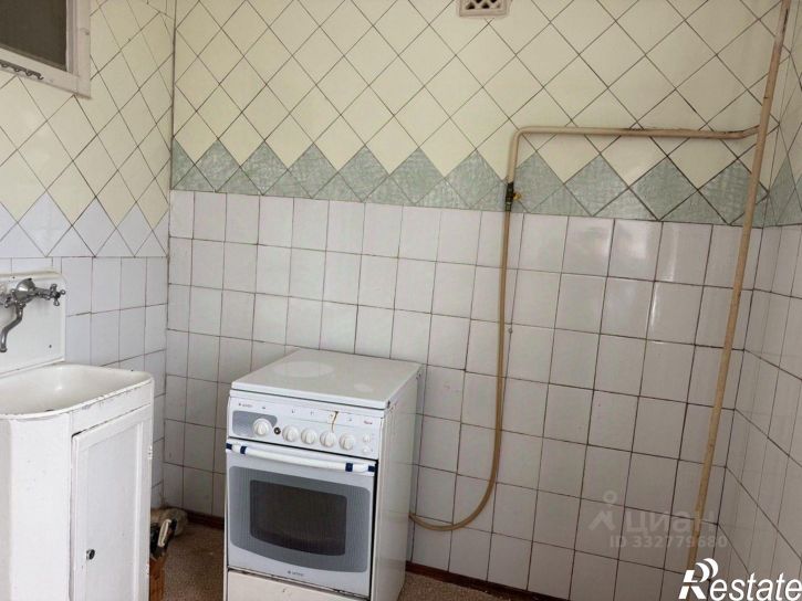 3-комн квартира ул Пролетарская, 32,  д. 32