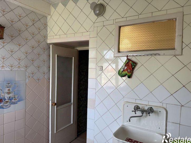 3-комн квартира ул Пролетарская, 32,  д. 32