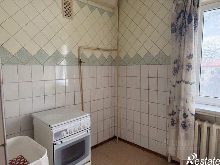 3-комн квартира ул Пролетарская, 32,  д. 32