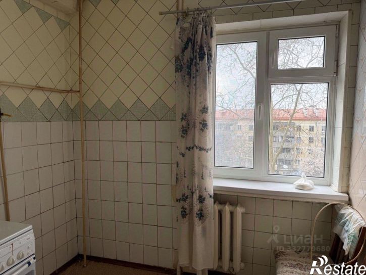 3-комн квартира ул Пролетарская, 32,  д. 32