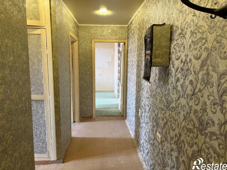 3-комн квартира ул Пролетарская, 32,  д. 32