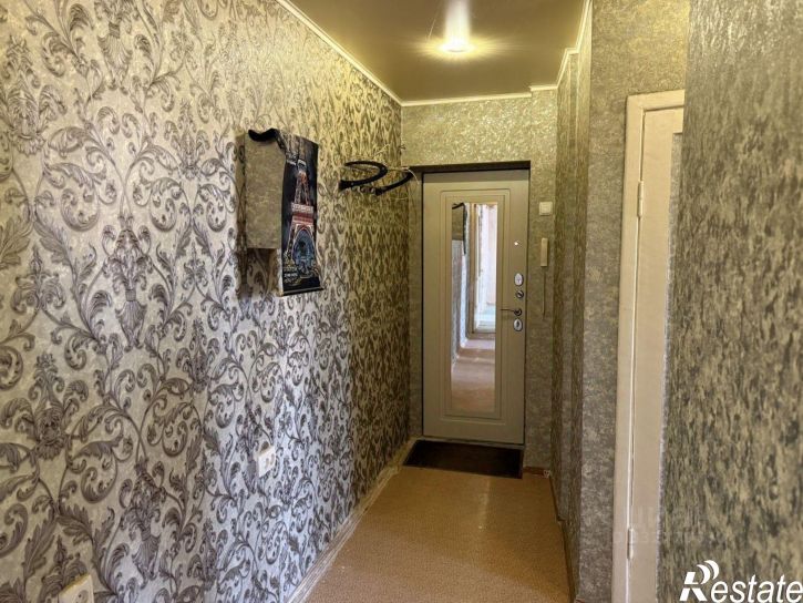 3-комн квартира ул Пролетарская, 32,  д. 32