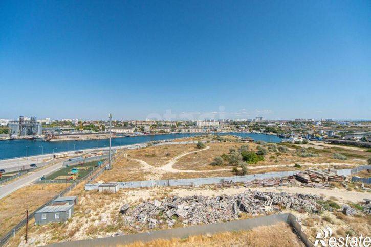 2-комн квартира Севастополь, Севастополь