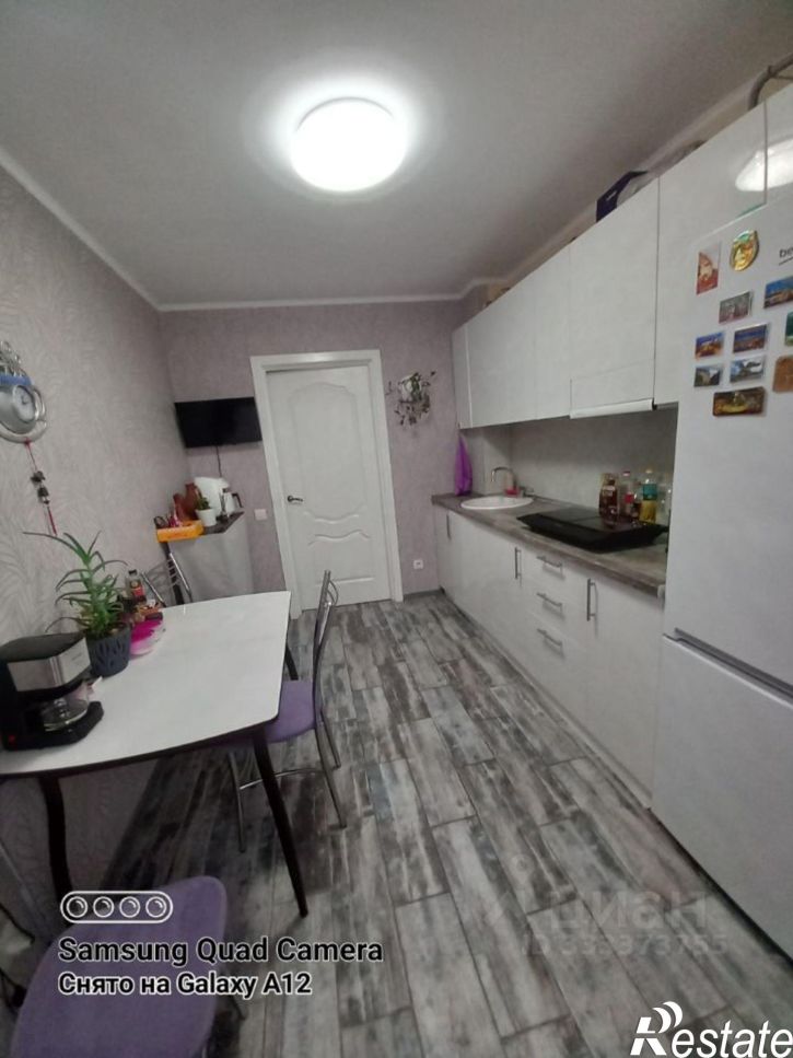 1-комн квартира ул Энергетиков, 14,  д. 14