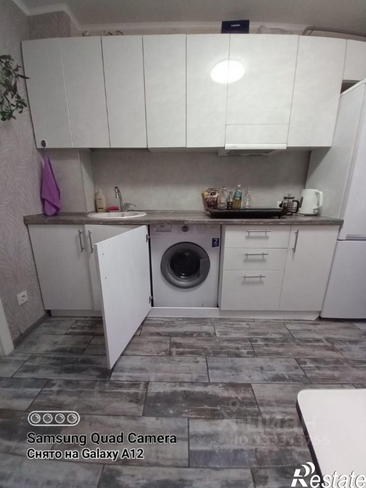1-комн квартира ул Энергетиков, 14,  д. 14