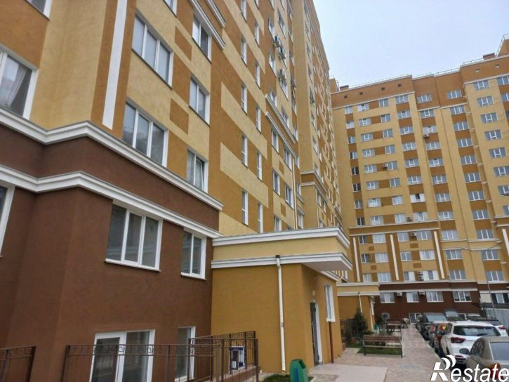 1-комн квартира Лабораторное шоссе, 33б 2,  д. 33б 2,  к. 2