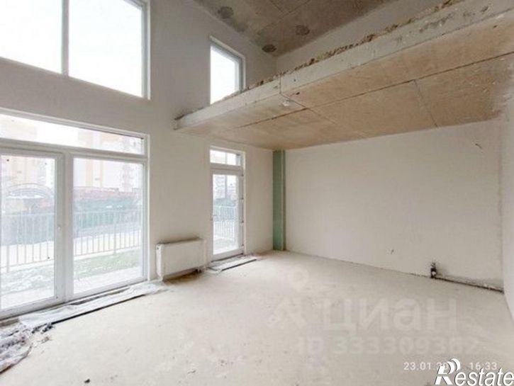 2-комн квартира пр-кт Александра Суворова, 51,  д. 51