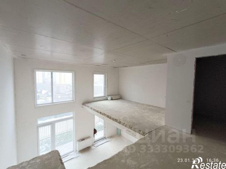 2-комн квартира пр-кт Александра Суворова, 51,  д. 51