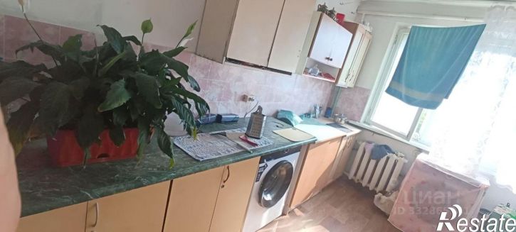 Комната ул Горпищенко, 49,  д. 49