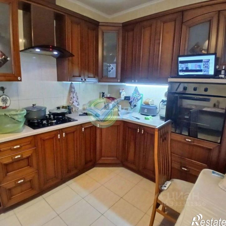 2-комн квартира Адмиральский б-р, 7Г,  д. 7Г