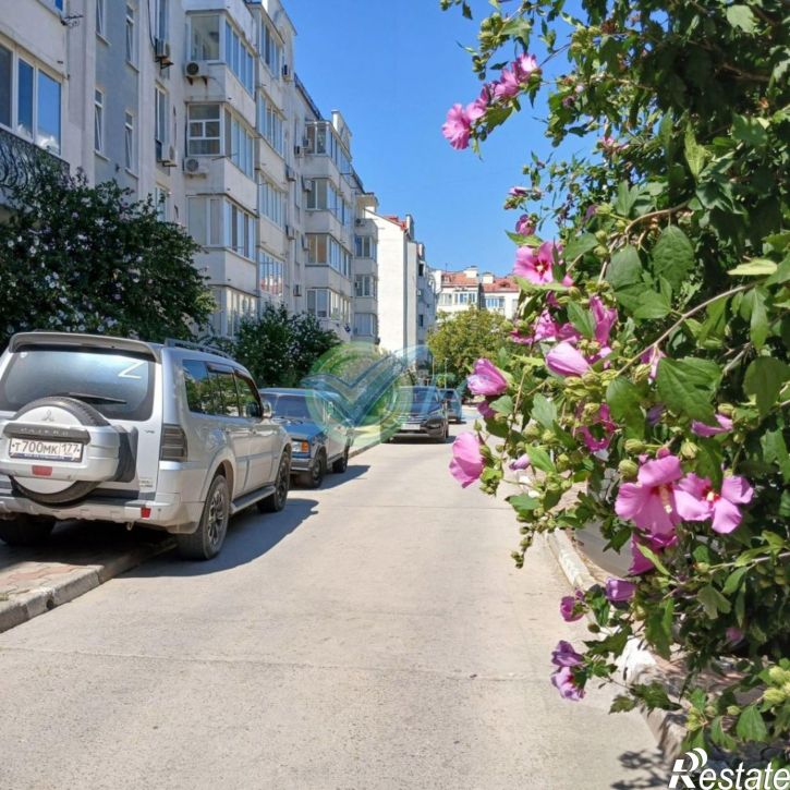 2-комн квартира Адмиральский б-р, 7Г,  д. 7Г