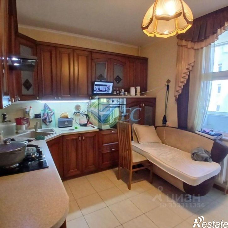 2-комн квартира Адмиральский б-р, 7Г,  д. 7Г