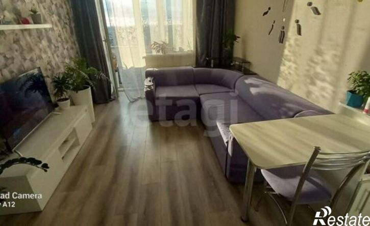 1-комн квартира ул Энергетиков, 14,  д. 14