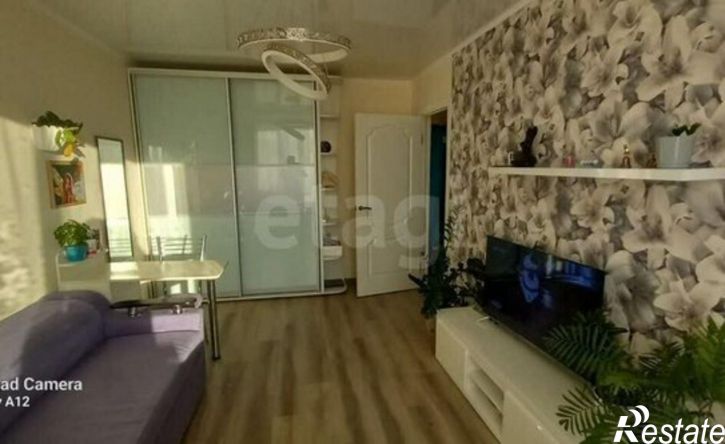 1-комн квартира ул Энергетиков, 14,  д. 14