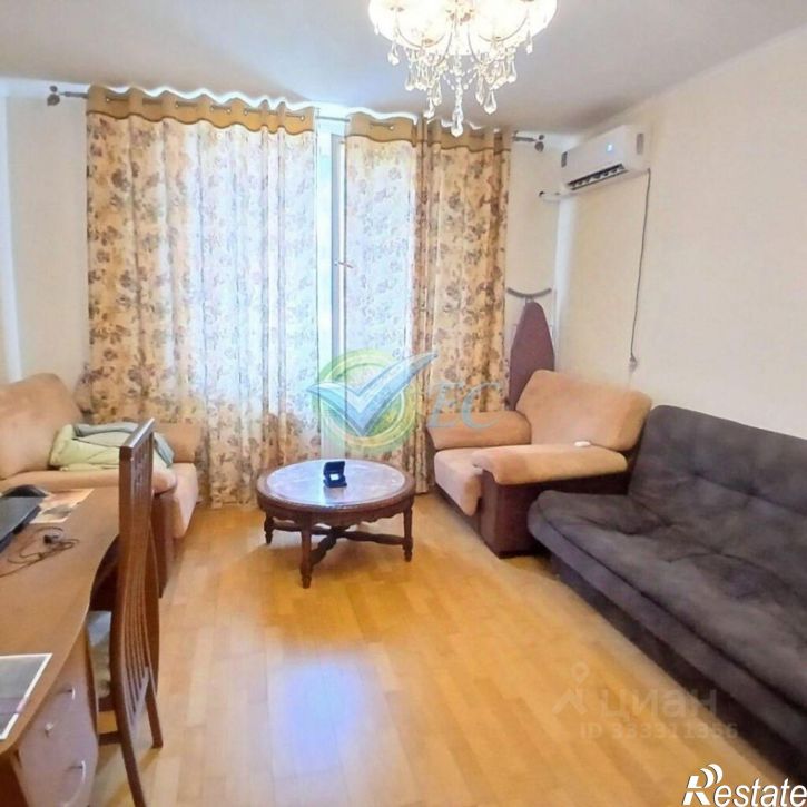2-комн квартира Адмиральский б-р, 7Г,  д. 7Г