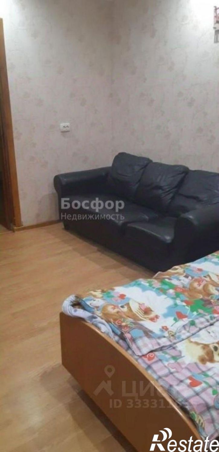 2-комн квартира ул Шевченко, 9,  д. 9