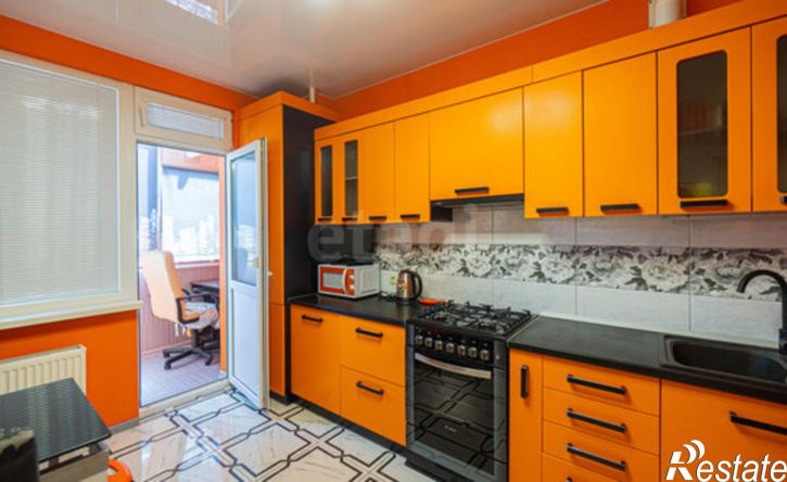 2-комн квартира ул Адмирала Фадеева, 30,  д. 30