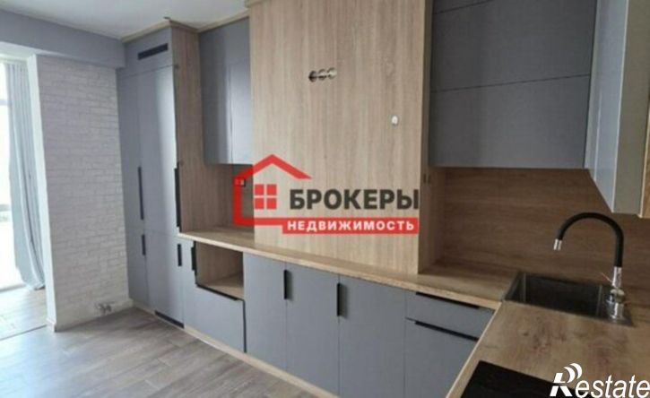 1-комн квартира ул Тараса Шевченко, 49 1,  д. 49 1,  к. 1