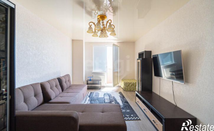 2-комн квартира ул Адмирала Фадеева, 30,  д. 30